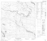 095H07 - JEAN MARIE RIVER - Topographic Map