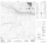 095H16 - NO TITLE - Topographic Map