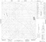 095I02 - NO TITLE - Topographic Map