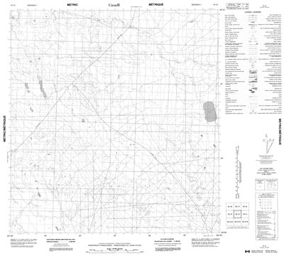095I02 - NO TITLE - Topographic Map