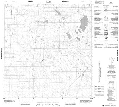 095I03 - NO TITLE - Topographic Map