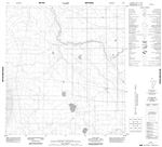 095I05 - NO TITLE - Topographic Map