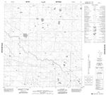 095I06 - NO TITLE - Topographic Map