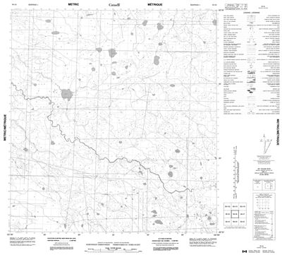 095I06 - NO TITLE - Topographic Map