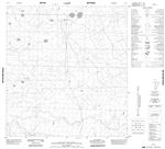 095I07 - NO TITLE - Topographic Map