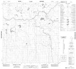 095I09 - NO TITLE - Topographic Map