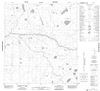 095I11 - NO TITLE - Topographic Map