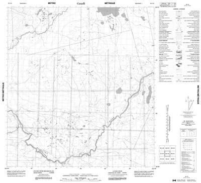 095I12 - NO TITLE - Topographic Map