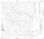 095J07 - NO TITLE - Topographic Map