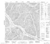 095L01 - NO TITLE - Topographic Map