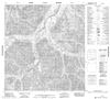 095L07 - NO TITLE - Topographic Map