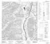 095L10 - COPPERCAP MOUNTAIN - Topographic Map