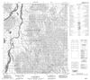 095M01 - NO TITLE - Topographic Map