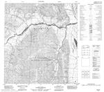 095M02 - NO TITLE - Topographic Map