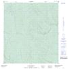 095N01 - NO TITLE - Topographic Map