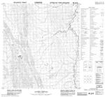 095N06 - NO TITLE - Topographic Map