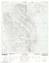 095O06 - MOUNT KINDLE - Topographic Map