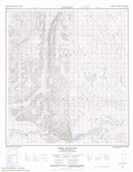 095O11 - TABLE MOUNTAIN - Topographic Map