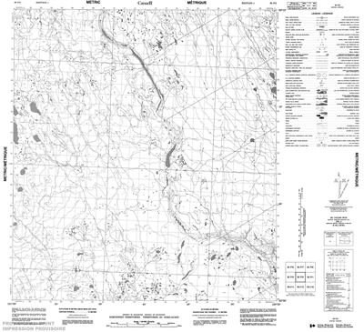 095P02 - NO TITLE - Topographic Map