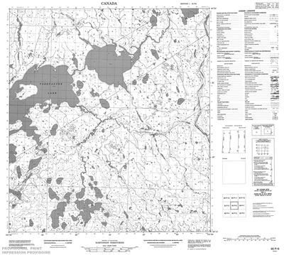 095P06 - NO TITLE - Topographic Map
