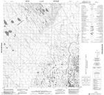 095P11 - NO TITLE - Topographic Map