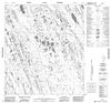 095P15 - NO TITLE - Topographic Map