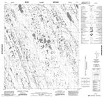 095P15 - NO TITLE - Topographic Map