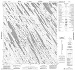 095P16 - NO TITLE - Topographic Map