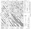 096A01 - NO TITLE - Topographic Map