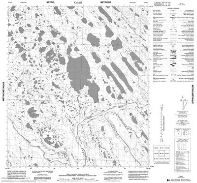 096A02 - NO TITLE - Topographic Map