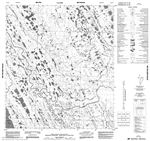 096A03 - NO TITLE - Topographic Map