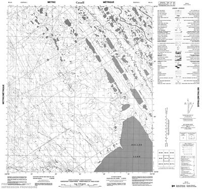 096A04 - NO TITLE - Topographic Map