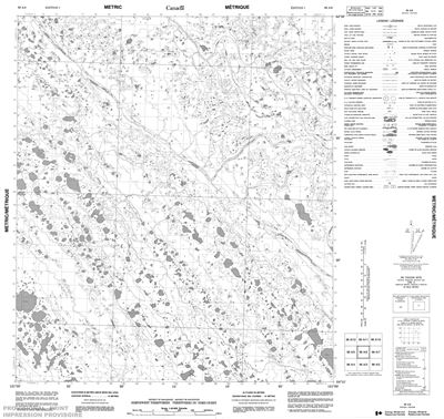 096A06 - NO TITLE - Topographic Map