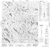 096A08 - NO TITLE - Topographic Map
