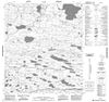 096A09 - NO TITLE - Topographic Map