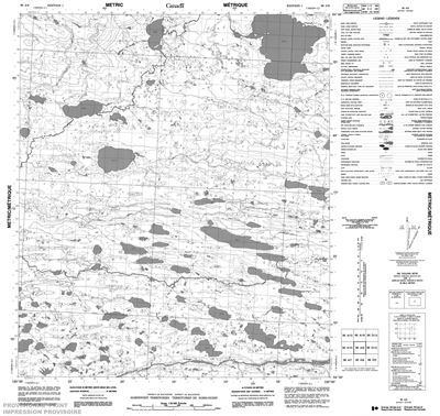 096A09 - NO TITLE - Topographic Map