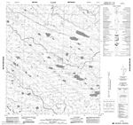 096A10 - NO TITLE - Topographic Map