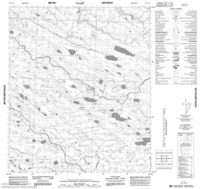 096A10 - NO TITLE - Topographic Map