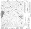 096A11 - NO TITLE - Topographic Map