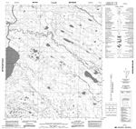 096A11 - NO TITLE - Topographic Map