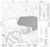 096A12 - NO TITLE - Topographic Map