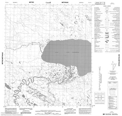 096A12 - NO TITLE - Topographic Map