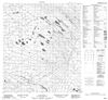 096B01 - NO TITLE - Topographic Map