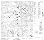 096B01 - NO TITLE - Topographic Map