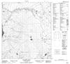 096B02 - MODESTE CREEK - Topographic Map