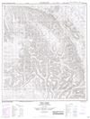 096B04 - TWIN PEAKS - Topographic Map