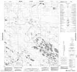 096B09 - NO TITLE - Topographic Map