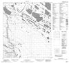 096B11 - NO TITLE - Topographic Map