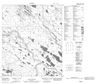 096B13 - NO TITLE - Topographic Map