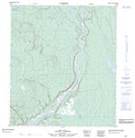 096C02 - NO TITLE - Topographic Map
